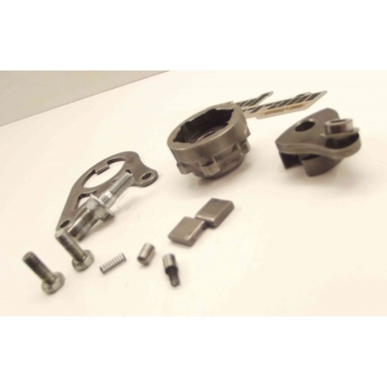 Embout de Barrillet 450 crf 2004 / lever shift