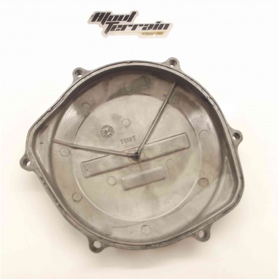Couvercle d'embrayage 450 crf 2006 / Clutch cover