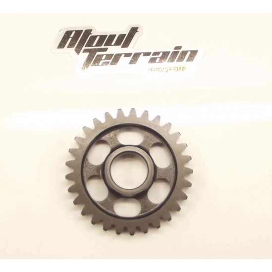 Pignon 450 crf 2004 / gear wheel