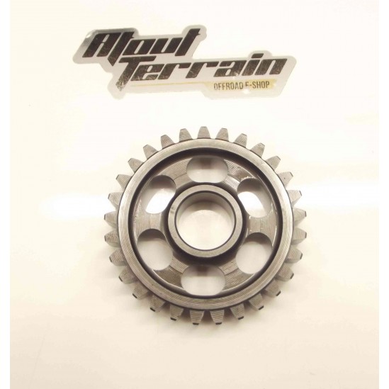 Pignon 450 crf 2004 / gear wheel