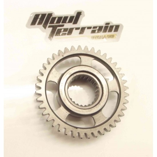 Pignon 450 crf 2004 / gear wheel