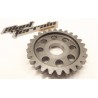 Pignon de renvoi 125 yz 2010 / gear wheel