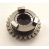 Pignon BV 125 ec 2005 / gear wheel