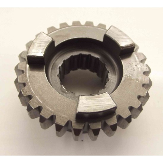 Pignon BV 125 ec 2005 / gear wheel