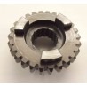 Pignon BV 125 ec 2005 / gear wheel