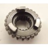 Pignon BV 125 ec 2005 / gear wheel