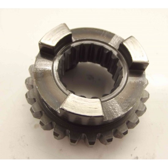 Pignon BV 125 ec 2005 / gear wheel