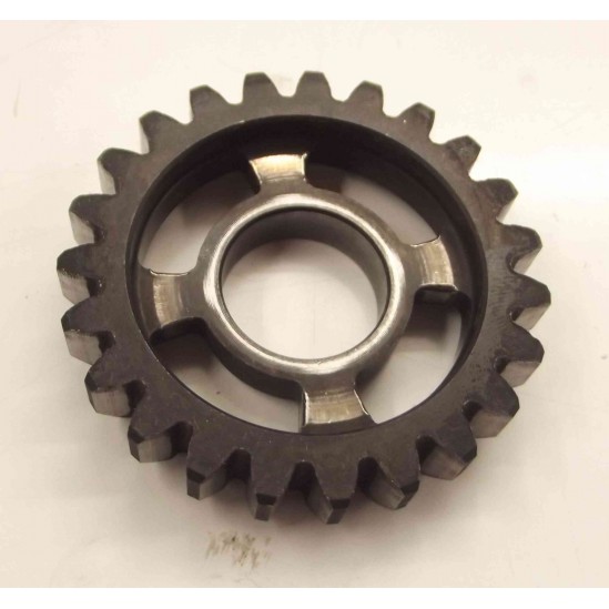 Pignon B.V 125 YZ 2010 / gear wheel