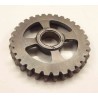 Pignon B.V 125 YZ 2010 / gear wheel