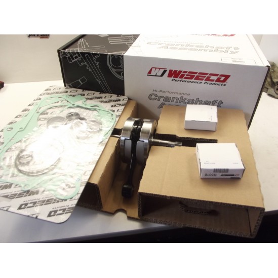 Kit bas moteur WISECO 125 rm