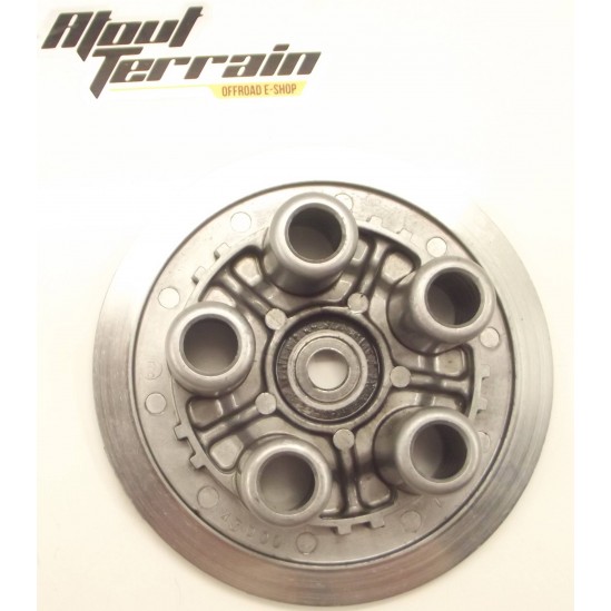 Plateau d'embrayage 125 rm 2005 / clutch plate