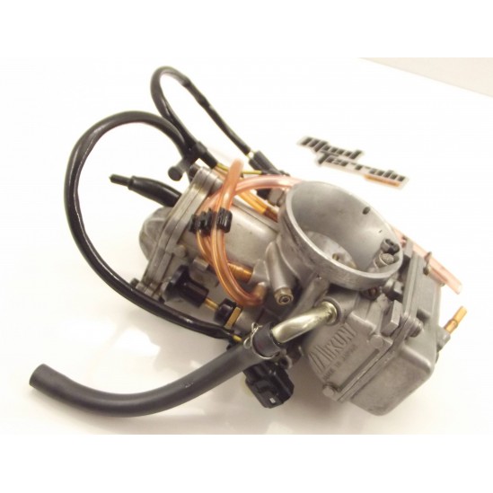 Carburateur 125 rm 2005 / carburetor