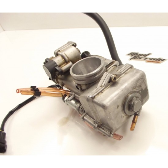 Carburateur 125 rm 2005 / carburetor