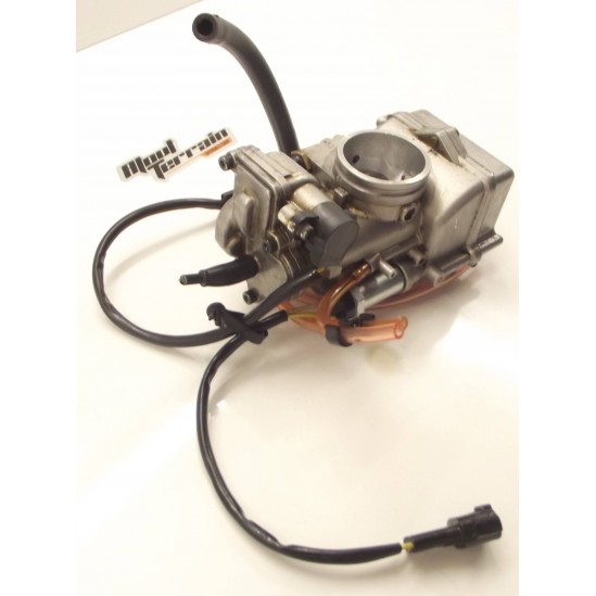 Carburateur 125 rm 2005 / carburetor