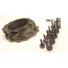 Disques d'embrayage 125 rm 2005 / Clutch disq