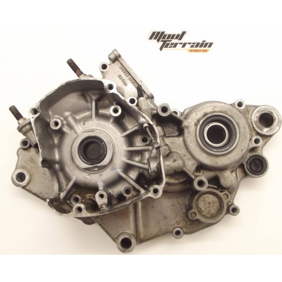 Carter moteur gauche 125 rm 2005 / crankcase