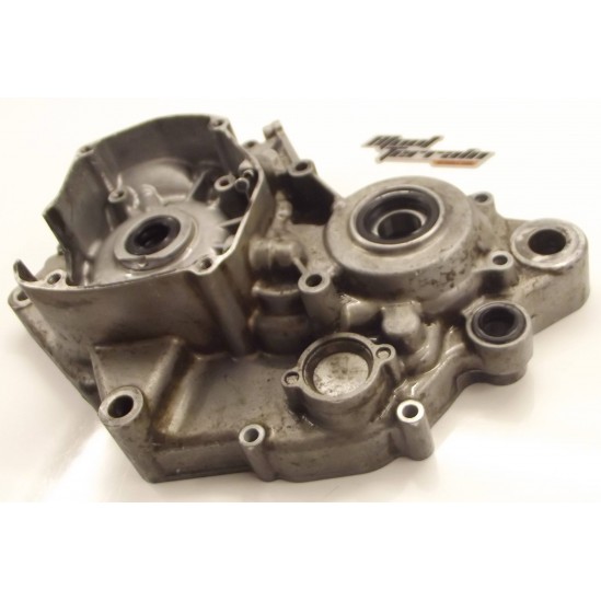 Carter moteur gauche 125 rm 2005 / crankcase