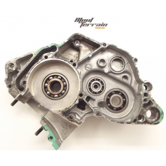 Carter moteur gauche 125 rm 2005 / crankcase