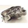 Carter moteur gauche 125 rm 2005 / crankcase