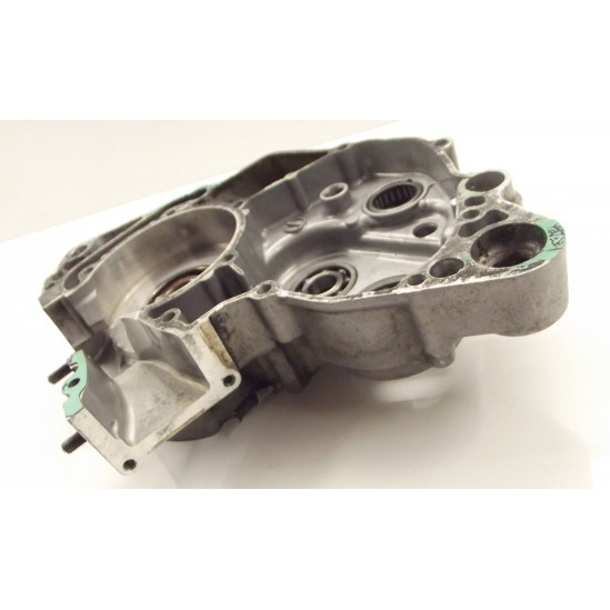 Carter moteur gauche 125 rm 2005 / crankcase