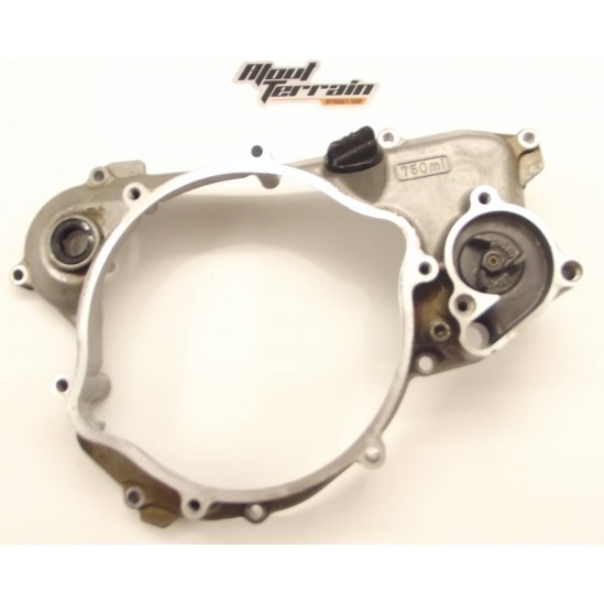 Carter d'embrayage 125 rm 2005 / Clutch cover crankcase