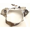 Carter d'embrayage 125 rm 2005 / Clutch cover crankcase