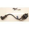 Bobine d'allumage 125 rm 2006 / Ignition coil