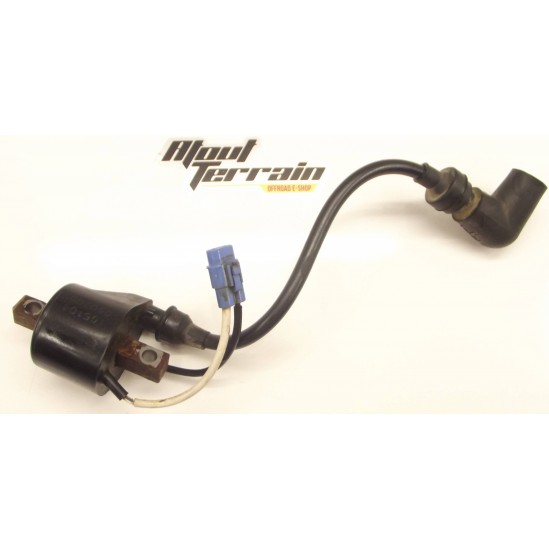 Bobine d'allumage 125 rm 2006 / Ignition coil