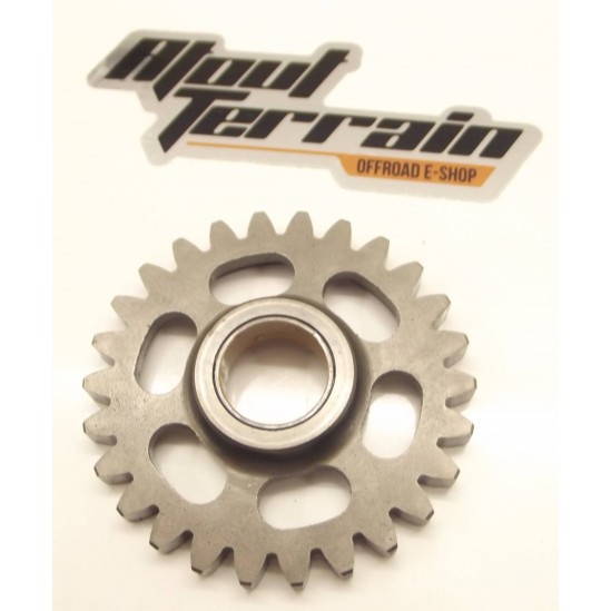 Pignon 125 rm 2005 / gear wheel