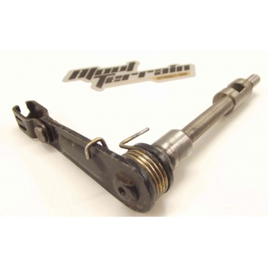 Renvoi de commande d'embrayage Husqvarna 250 wr 2002