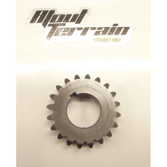 Pignon 300 ec 2005 / gear wheel