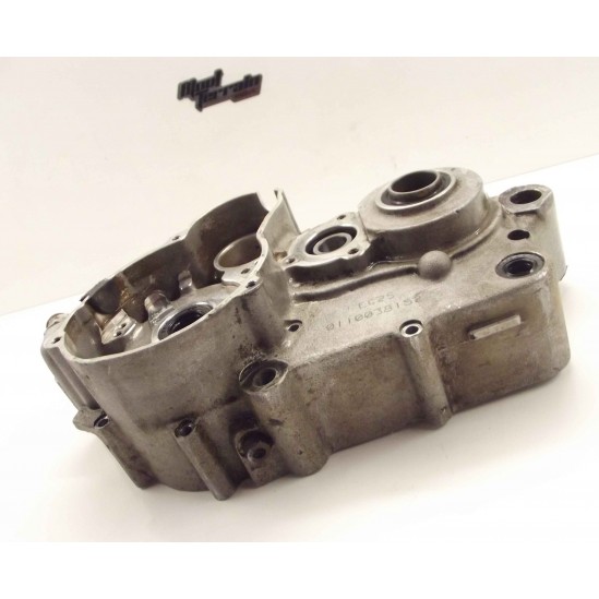 Carter moteur gauche 250 ec 2005 / crankcase