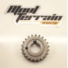 Pignons de Vilebrequin+Renvoi 60 KX 99 / gear wheel