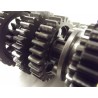 Boite à vitesses 60 KX 99 / Gear box