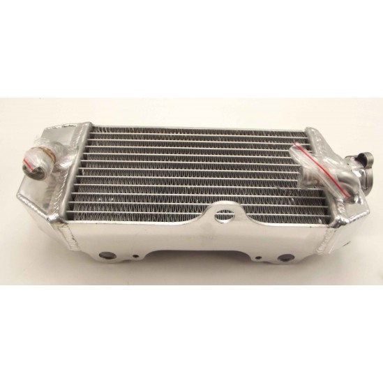 Radiateur gros volume 80-85 yz / radiator