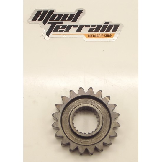 Pignon 250 kx 2003 / gear wheel