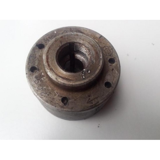 Rotor d'allumage 125 yz 1983 / Ignition cover