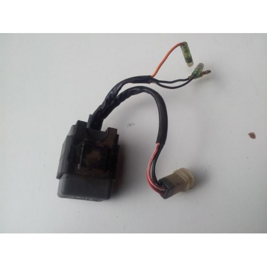 Boitier CDI 125 yz 1983 / CDI ignition box unit