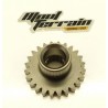 Pignon 450 rmz 2011 / gear wheel