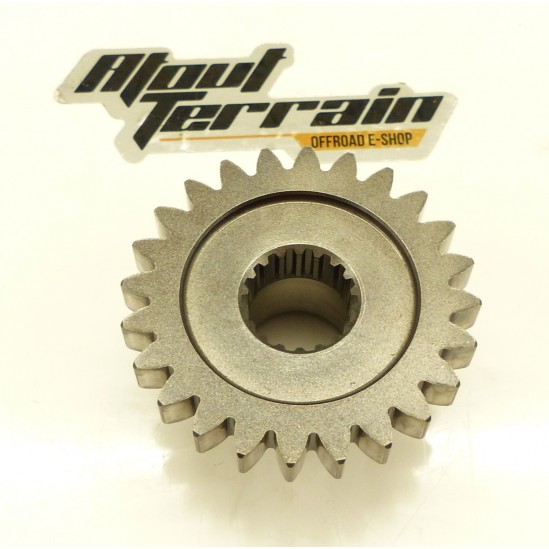 Pignon 450 rmz 2011 / gear wheel