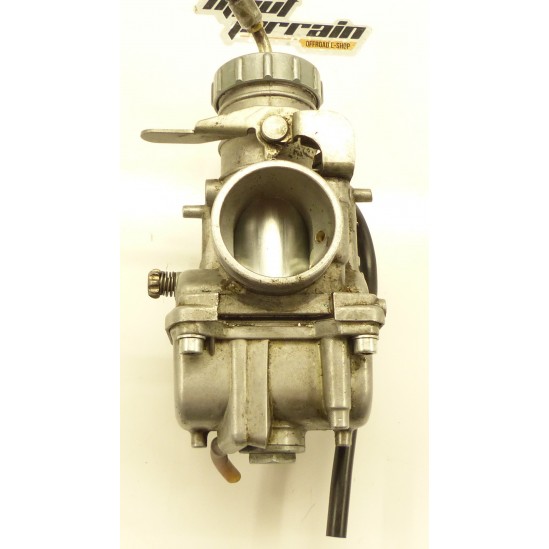 Carburateur 125 KX 1987 / carburetor