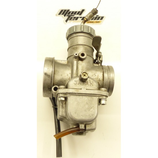 Carburateur 125 KX 1987 / carburetor