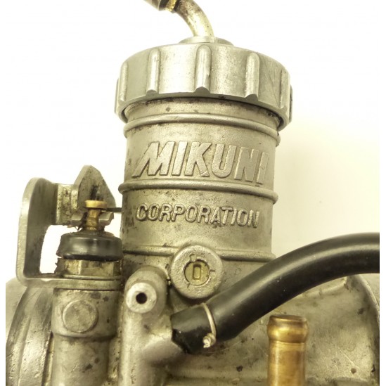 Carburateur 125 KX 1987 / carburetor
