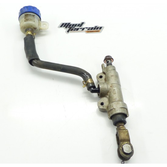 Emmetteur de frein arrière YZ 1993 / master cylinder