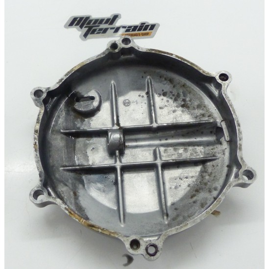 Couvercle d'embrayage 125 kx 1991 / Clutch cover