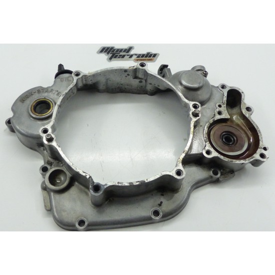 Carter d'embrayage 125 kx 1991 / Clutch cover crankcase