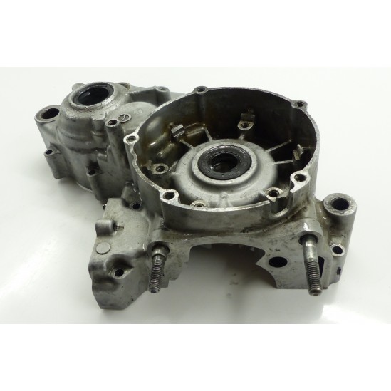 Carter moteur gauche 125 kx 88-92 / crankcase