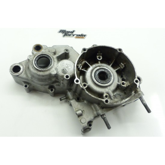 Carter moteur gauche 125 kx 88-92 / crankcase