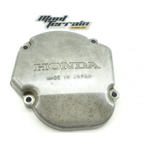 Couvercle allumage 250 cr 2004 / Ignition cover