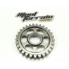 Pignon de renvoi 250 cr 2004 / gear wheel